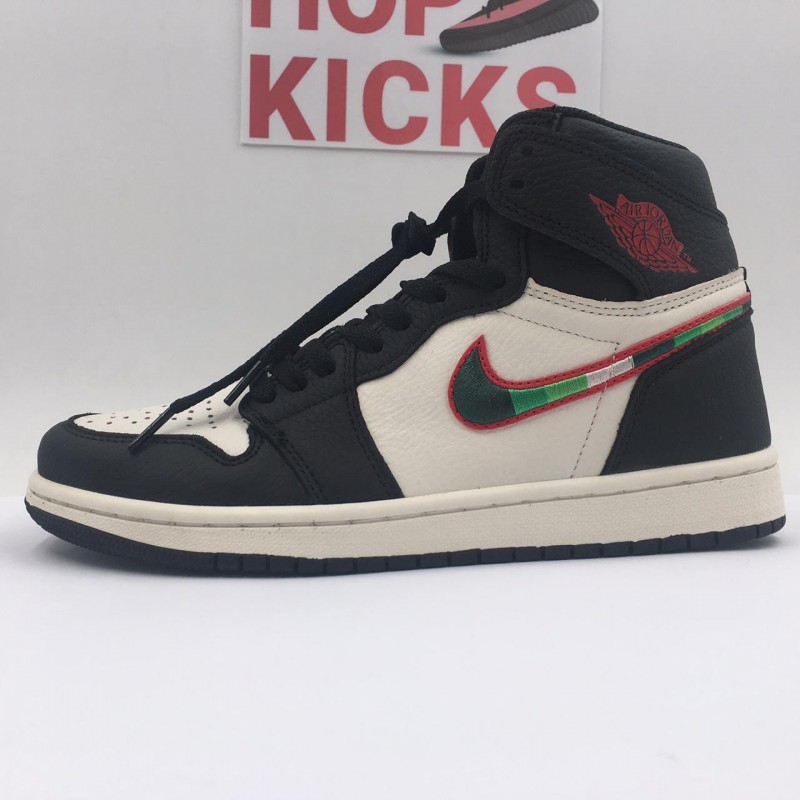 Air Jordan 1 A Star Is Born